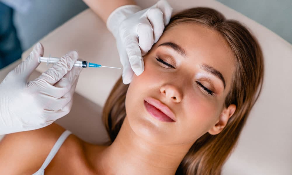 Injectable Treatment