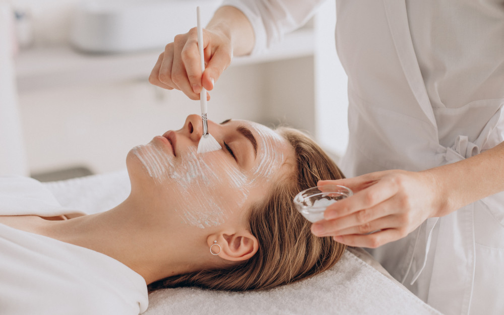 Skin Brightening and Pigmentation Correction