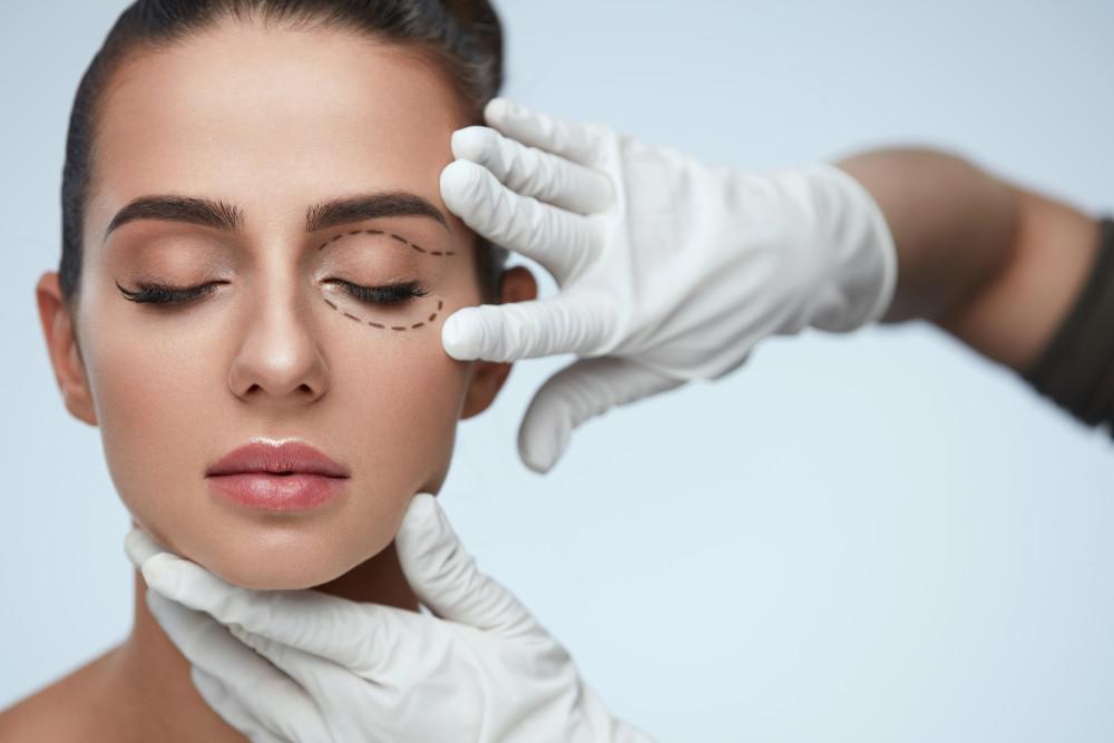 Skin Rejuvenation and Tightening with Plexrplasty